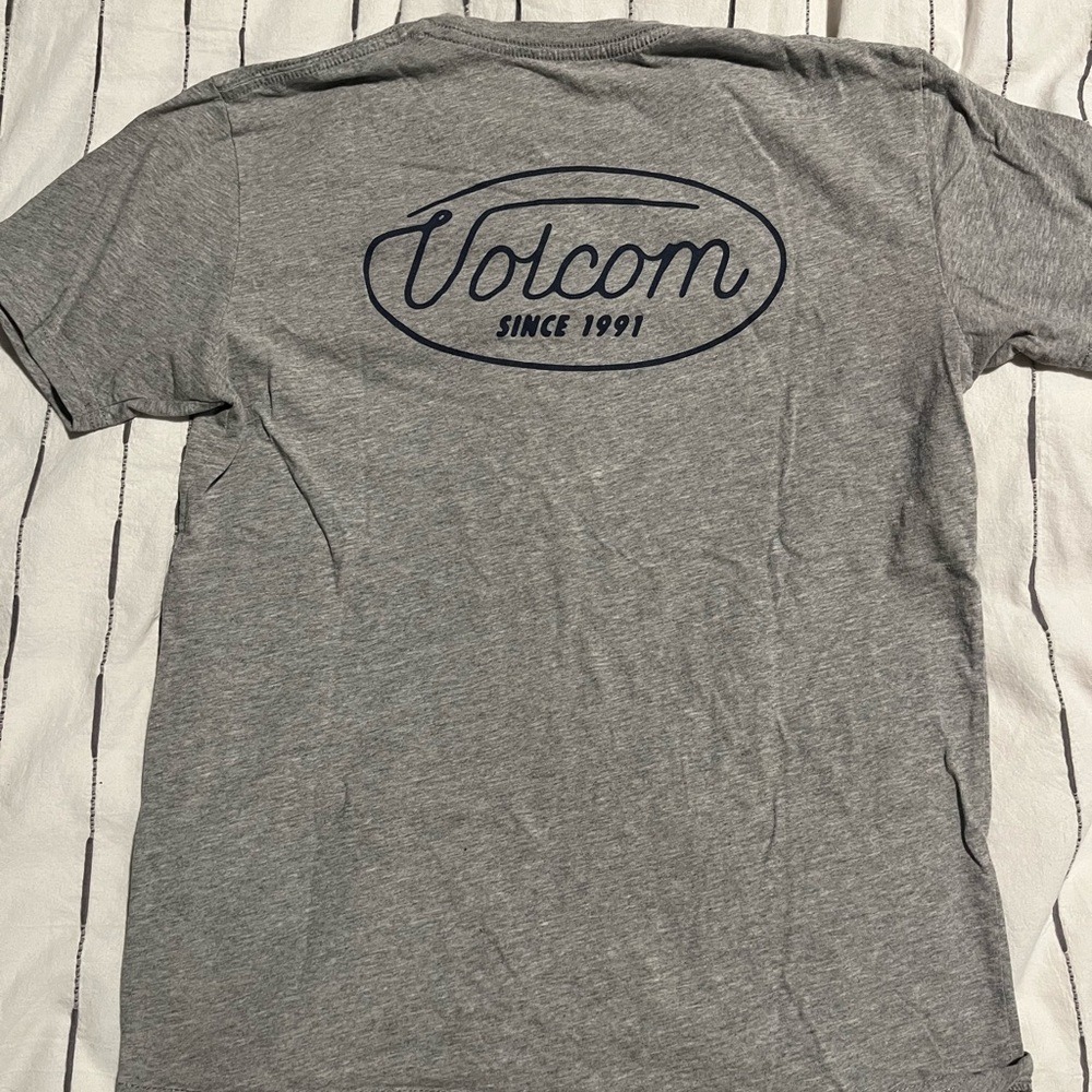 Volcom Tee - Picture 2 of 2